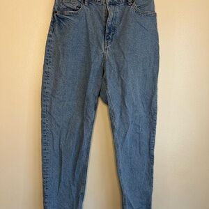 H&M Light Blue Denim Jeans